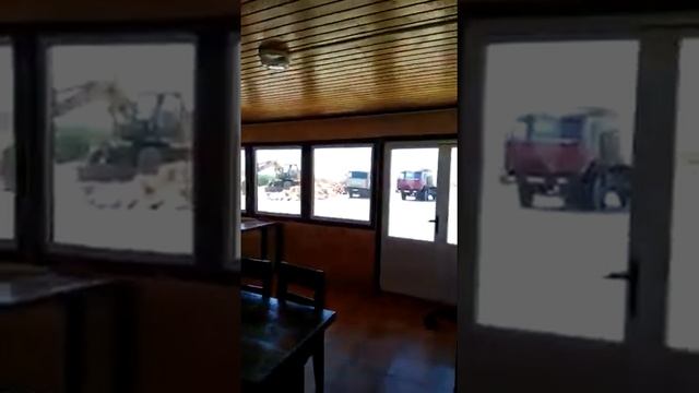 Тур база АДЖИ ПАПАС