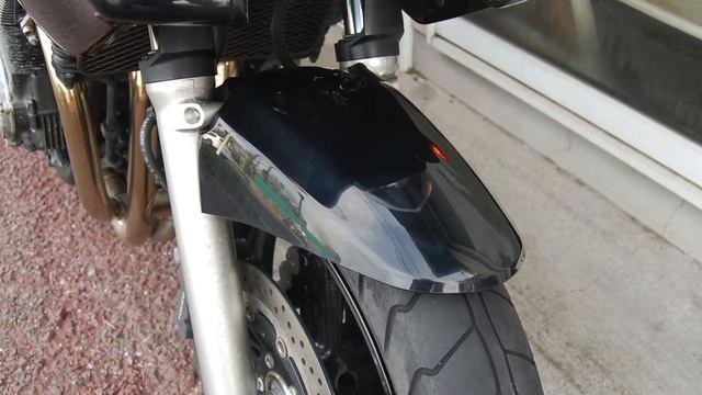 Suntum Motors 2005年 Suzuki Bandit 1200S GV77A