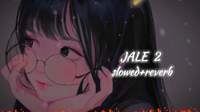 JALE 2   slowed  reverb  New song  songs tranding viral jale2