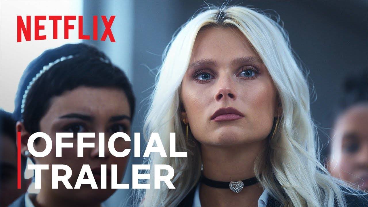 Elite TV series, season 6 - Official Trailer | Netflix