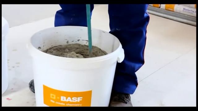 Mastertile Flx 22 Uygulaması