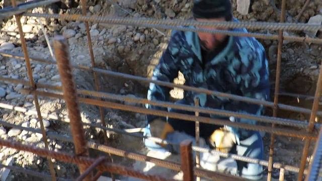 Поездка в Духовный центр
