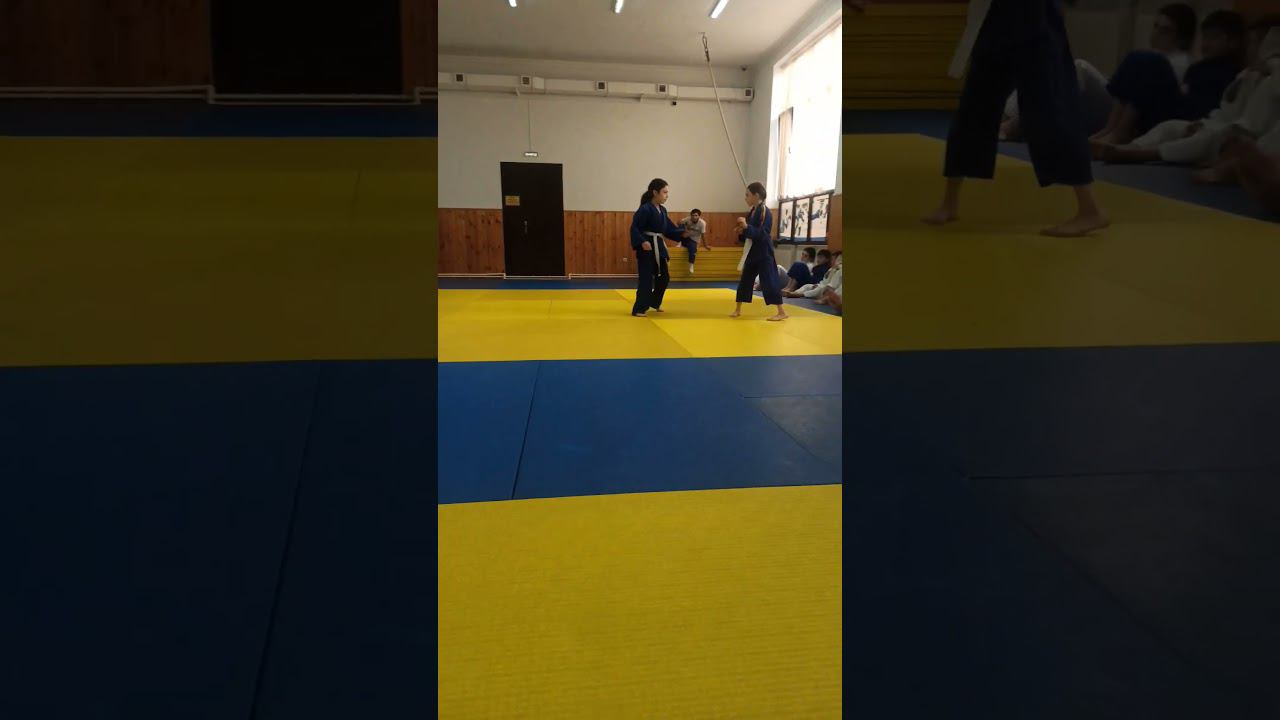 judo milek