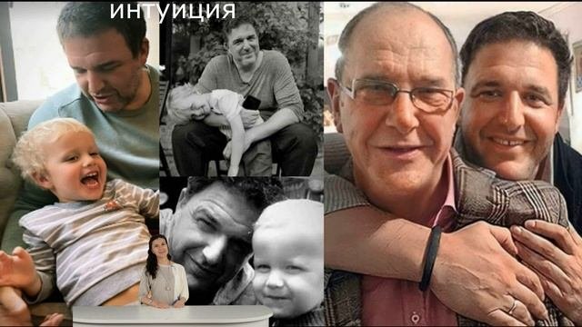 Мое продолжение. Эммануил Виторган предъявил пропавшего наследника.