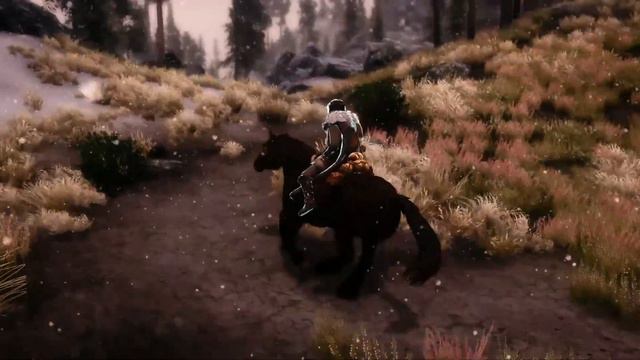 Skyrim Redone - S2 E46 - Stronghold Found! (Role-Play)