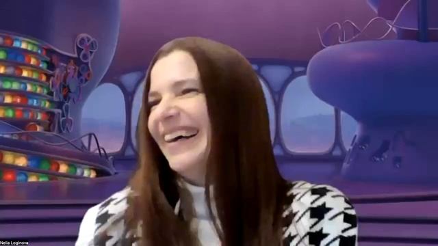 Нэлия Логинова: кто такой Tech Lead
