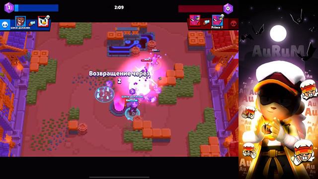 ВОТ ЧТО БУДЕТ ЕСЛИ ИГРАТЬ ВСЮ НОЧЬ В БРАВЛ СТАРС! 4  БРАВЛЕРА НА 30 РАНГ!