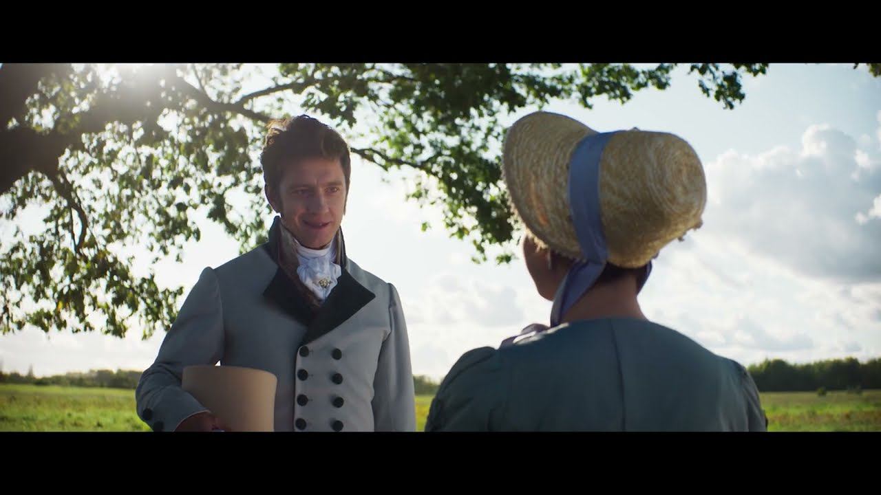 трейлер к к/ф Онегин #онегин #пушкин #trailer