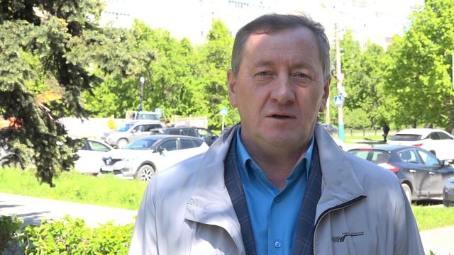 Владимир Трошин рассказал о ходе проведения капитального ремонта многоквартирных домов