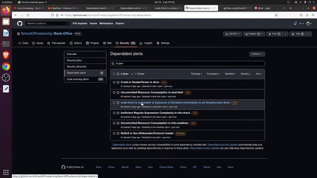 GitLab Auto DevOps Support
