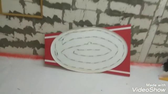 Собственная рекламная вывеска