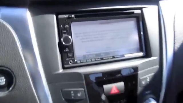 2011 Suzuki Kizashi Sport SLS Start Up, Engine, and In Depth Tour