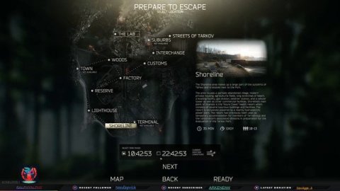 LVL35 BEAR | Cracked scaves! fixed | let the suffering begin| | 36 - 230108