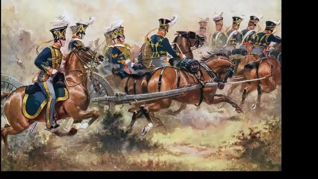 Battle of Kabul 1842 – First Anglo Afghan War