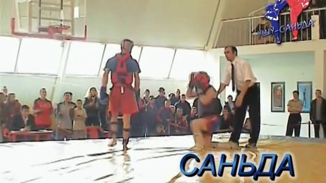 ушу-саньда из Чебоксар5