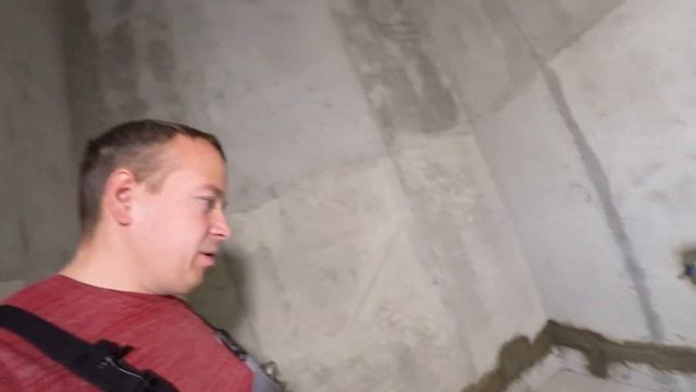 Санузел 7 кв.м. в частном доме