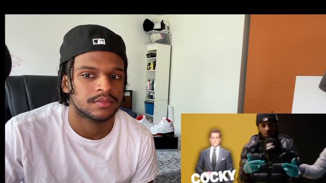 ARE THEY THE BEST DUO FROM THE UK?😳 | AMERICAN REACTS TO Daily Duppy - Horrid1 x Sav'O