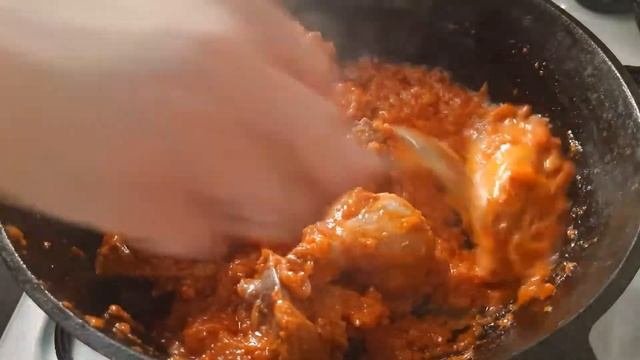 ? Это блюдо  украсить  любой праздничный  стол?Очень вкусное  аппетитное Бозбаш из курицы.???