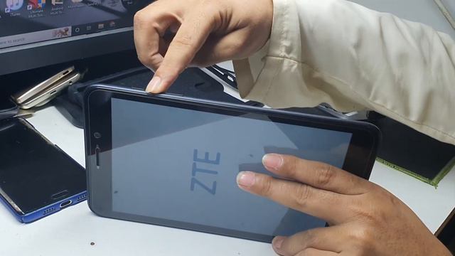Hard Reset ZTE K81 Password - ZTE K81 Forgot Password - zte k81 how to hard reset - ZTE K81