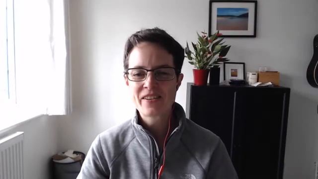 Marin and Rachel talk about Kubernetes support