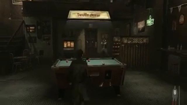 MAX PAYNE 3 миссия #4 купить выпивку мне может... (часть 1)