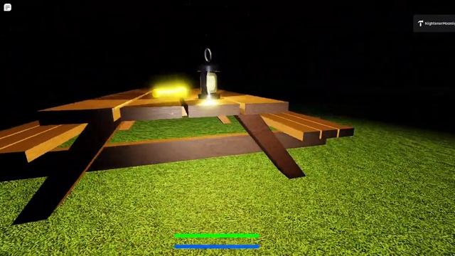 Static : BETA  Roblox  Horror Game Development