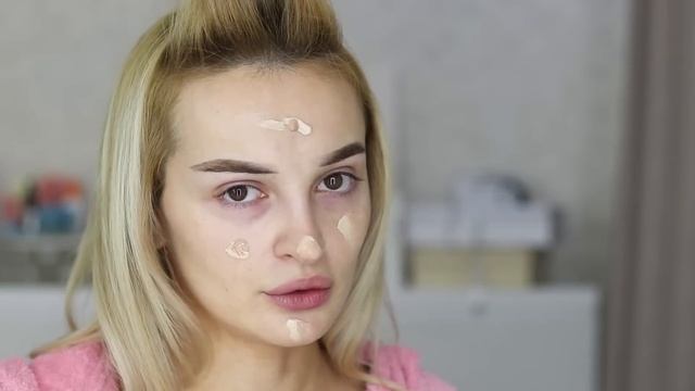 ვემზადები HM-ის წვეულებისთვის