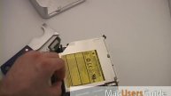 Mac Mini Upgrade: How to replace the hard drive