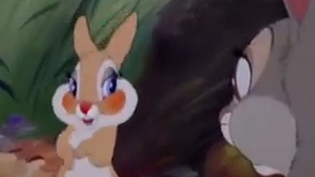 Бэмби