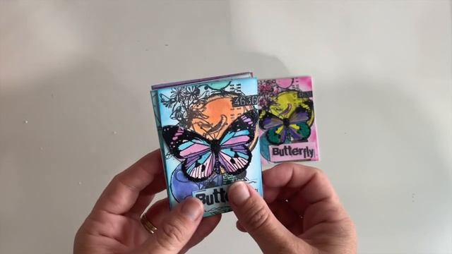 International A3 ATC Swap Group:       OCT 2021 Sneak Peek Video PART 9 Create•Swap•Collect