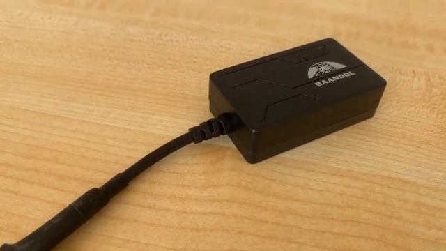 Coban 311 High Quality Accurate Motorcycle GPS Tracker