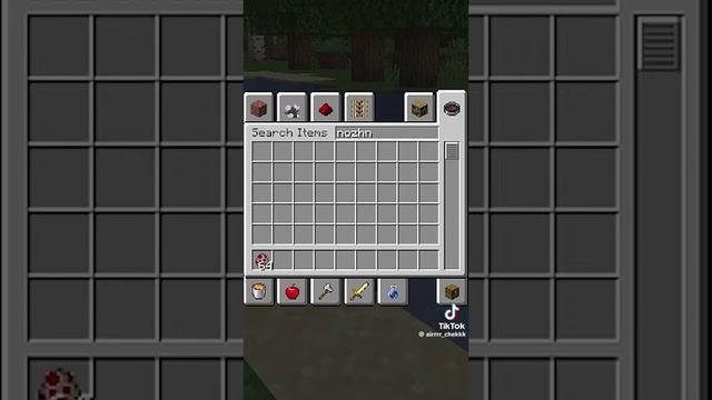 грёбаный Minecraft