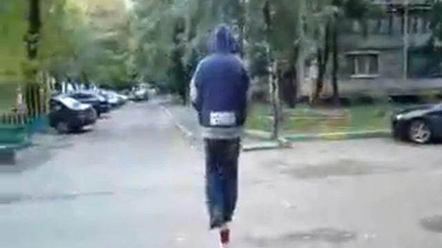 Супер прикол.MP4