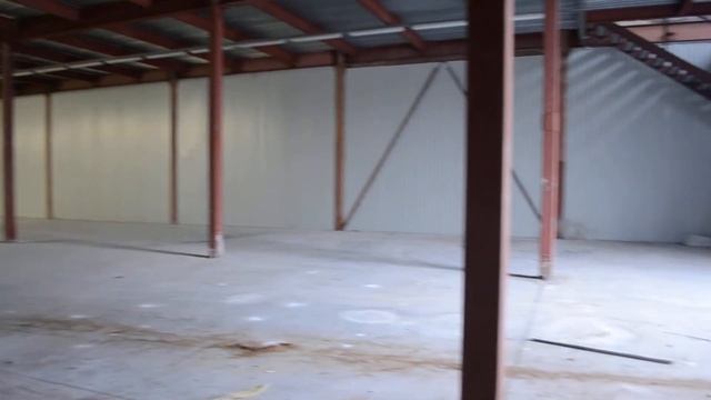 SPB4RENT.RU: Аренда склада на Софийской ул. в Петербурге