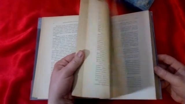 Антикварный двухтомник В сердце Азии. 1899 год