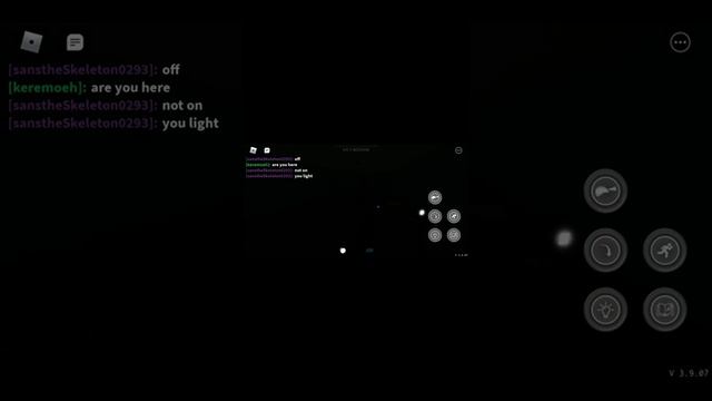 roblox specter