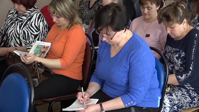 III Заседание ПМПк в Сердобской школе-интернате
