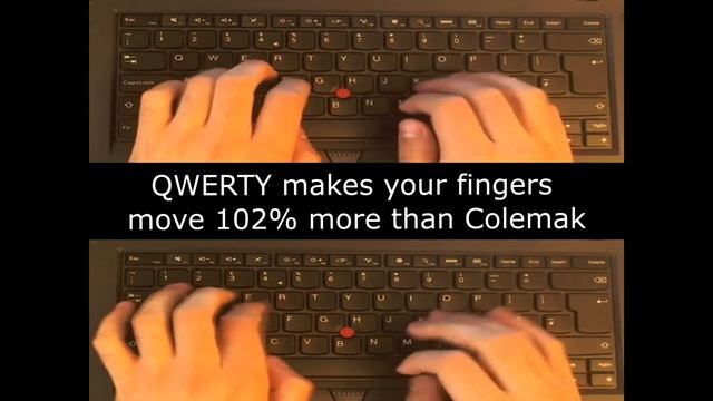 The Coolmak Keyboard Layout
