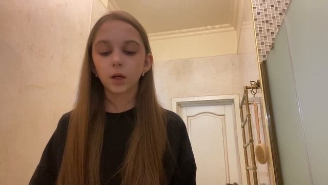my hair care  мой уход за волосами