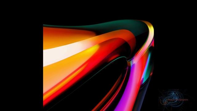 Apple MacBook Pro 16 Stock Wallpapers