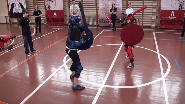 Петербург 2016  Искра Надежды Спортмеч Щит 10 бой Орг Пересвет Доблесть Веков