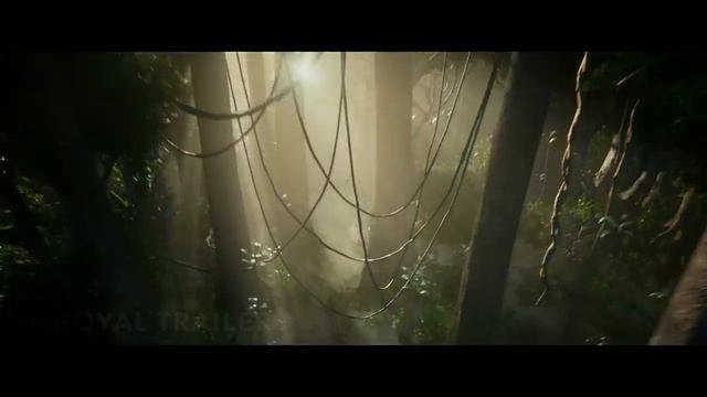 Тарзан ТРЕЙЛЕР 2025 Tarzan (2025) - First Trailer _ Henry Cavill, Angelina Jolie.mp4
