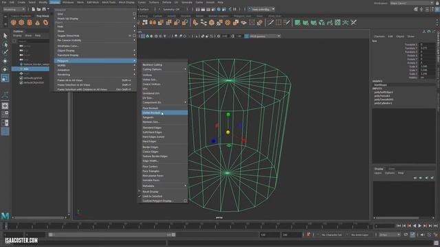 3D Foundations - Fusion 360 Game Res 17