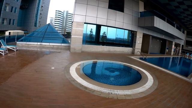 RAMADA BY WYNDHAM DUBAI BARSHA HEIGHTS
