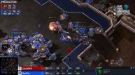 Skillous vs Special OSC MSP 1 Day 9 Starcraft 2