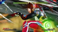 Street Fighter V CE Juri vs Cammy PC Mod