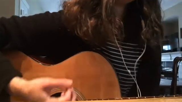 Petunia You're Home - Walter Etc. cover
