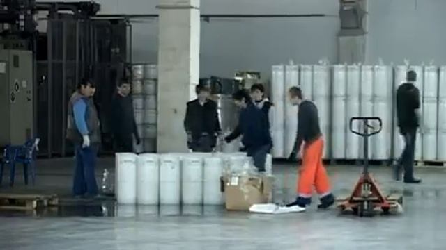 В Кардымовском районе начинает работу очередное крупное предприятие