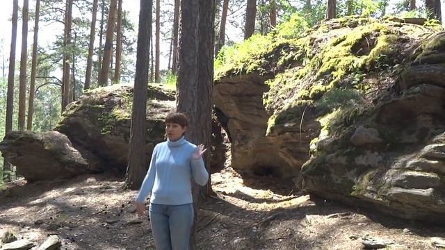 Шведова Надежда, Миасс