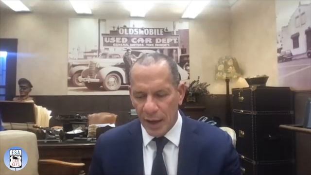 Dealer Return-to-Market and Apple: ESA Car Keys Conversation with Brian Benstock